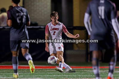 NJCAA: Hinds v EMCC