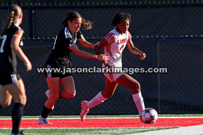 NJCAA: Hinds v EMCC