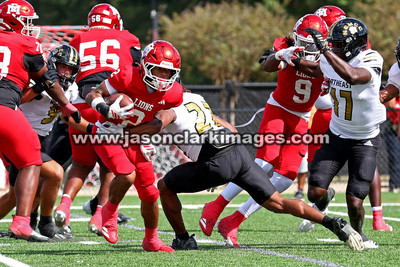 NJCAA:Northeast Mississippi v East Mississippi