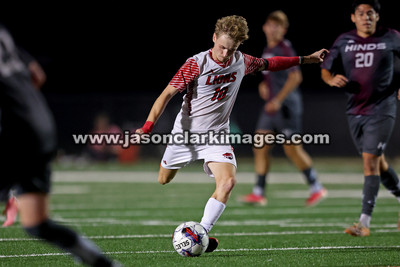 NJCAA: Hinds v EMCC