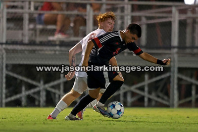 East Mississippi vs Jones