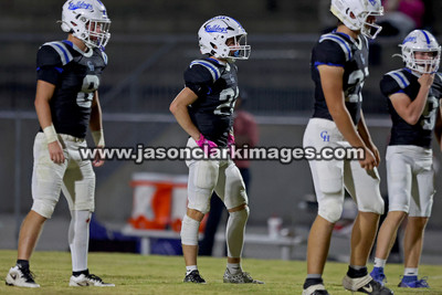 AHSAA: Shoals Christian v Carbon Hill