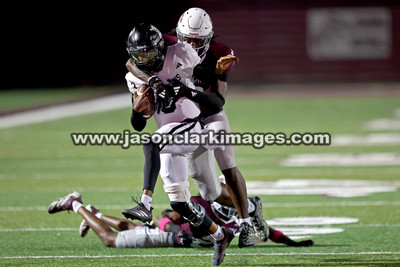 NJCAA:EMCC v Coahoma