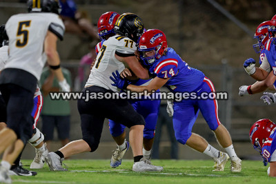Corner vs Cordova