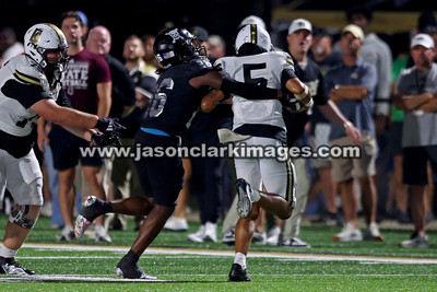 East Mississippi vs East Central Mississippi
