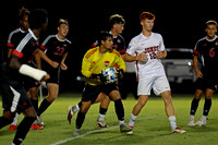 East Mississippi vs Jones