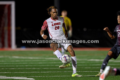 NJCAA: Hinds v EMCC