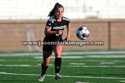 NJCAA: Hinds v EMCC