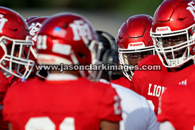 NJCAA:Northeast Mississippi v East Mississippi