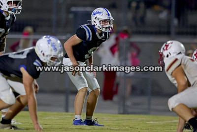 AHSAA: Shoals Christian v Carbon Hill