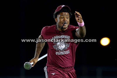 NJCAA:EMCC v Coahoma