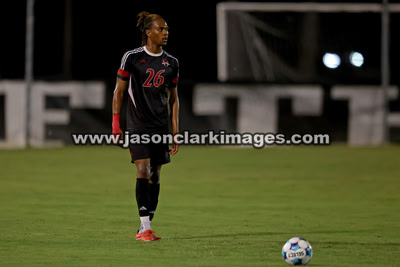 East Mississippi vs Jones