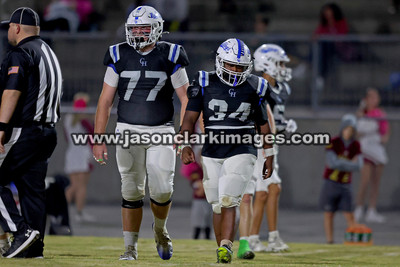 AHSAA: Shoals Christian v Carbon Hill