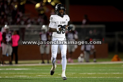 NJCAA:EMCC v Coahoma