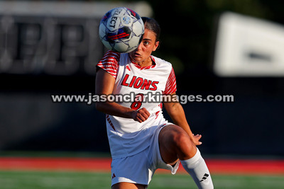 NJCAA: Hinds v EMCC