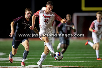 NJCAA: Hinds v EMCC