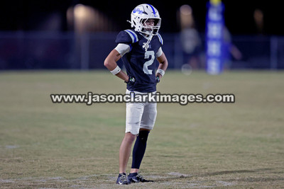 AHSAA: Shoals Christian v Carbon Hill