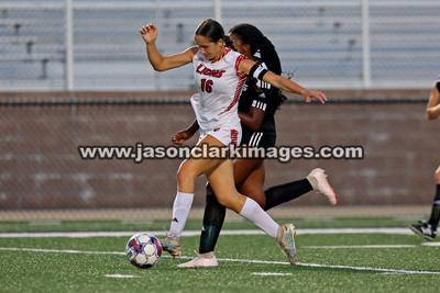 NJCAA: Hinds v EMCC