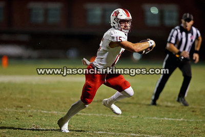 NJCAA:East Mississippi at Hinds