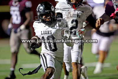 NJCAA:EMCC v Coahoma