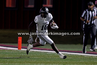 NJCAA:EMCC v Coahoma