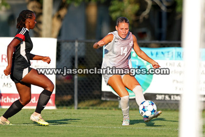 East Mississippi vs Jones