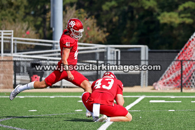 NJCAA:Northeast Mississippi v East Mississippi