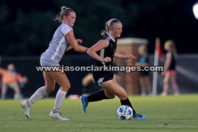East Mississippi vs Jones