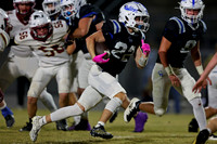AHSAA: Shoals Christian v Carbon Hill