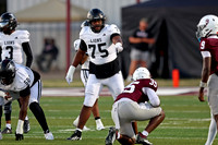 NJCAA:EMCC v Coahoma