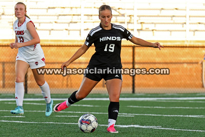 NJCAA: Hinds v EMCC