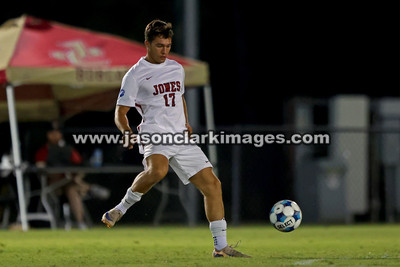 East Mississippi vs Jones