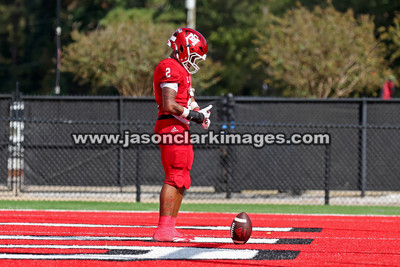 NJCAA:Northeast Mississippi v East Mississippi