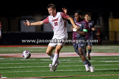 NJCAA: Hinds v EMCC
