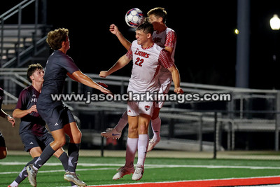 NJCAA: Hinds v EMCC