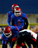 AHSAAFB: Cleburne County at Cordova