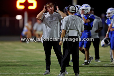 AHSAA:Locust Fork v Carbon Hill