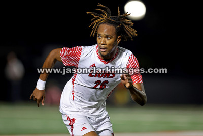 NJCAA: Hinds v EMCC