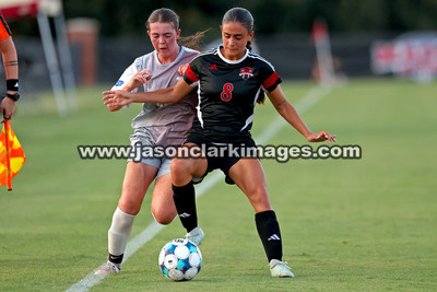 East Mississippi vs Jones