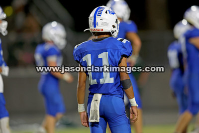 AHSAA:Locust Fork v Carbon Hill