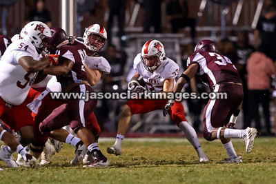 NJCAA:East Mississippi at Hinds