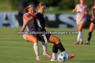 East Mississippi vs Jones