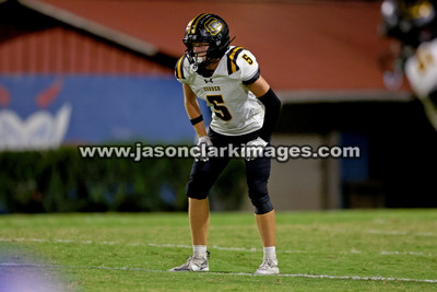Corner vs Cordova