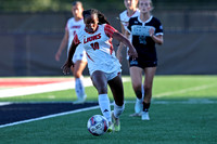 NJCAA:Meridian v EMCC