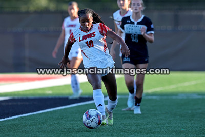 NJCAA:Meridian v EMCC