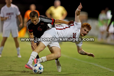 East Mississippi vs Jones