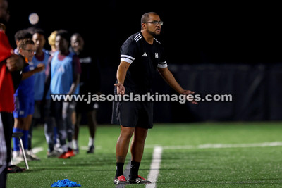 NJCAA: Hinds v EMCC