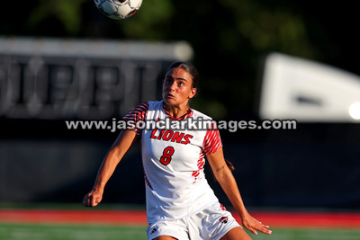 NJCAA: Hinds v EMCC