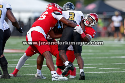 NJCAA:Northeast Mississippi v East Mississippi