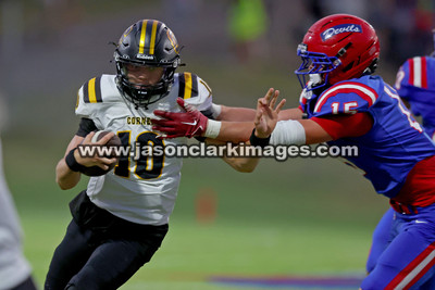 Corner vs Cordova